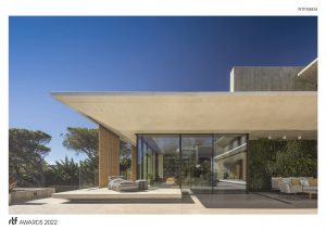 House in Cascais | OPENBOOK Architecture - Sheet1