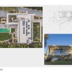 House in Cascais | OPENBOOK Architecture - Sheet2