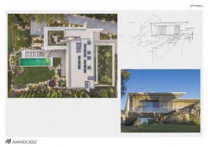 House in Cascais | OPENBOOK Architecture - Sheet2