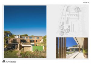 House in Cascais | OPENBOOK Architecture - Sheet4