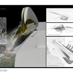 Hydroelectric Sculpture Gallery | Margot Krasojević Architects - Sheet2