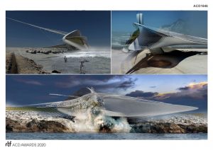 Hydroelectric Sculpture Gallery | Margot Krasojević Architects - Sheet5