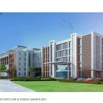 ISPAT Super Specialty Hospital | ARCH-EN DESIGN - Sheet1