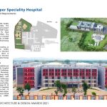 ISPAT Super Specialty Hospital | ARCH-EN DESIGN - Sheet2