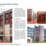 ISPAT Super Specialty Hospital | ARCH-EN DESIGN - Sheet4