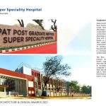 ISPAT Super Specialty Hospital | ARCH-EN DESIGN - Sheet5