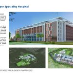 ISPAT Super Specialty Hospital | ARCH-EN DESIGN - Sheet6