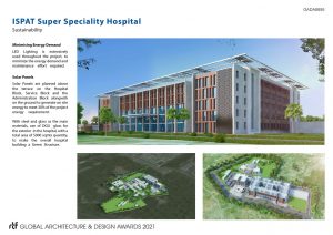 ISPAT Super Specialty Hospital | ARCH-EN DESIGN - Sheet6