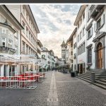 ITALIA&AMORE RISTORANTE MERCATO ENOTECA | Roland Baldi architects - Sheet