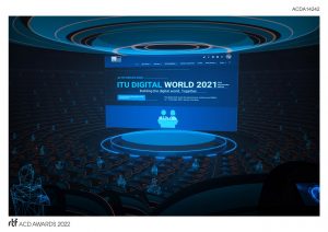 ITU DIGITAL WORLD 2021 | XMArchitect - Sheet6