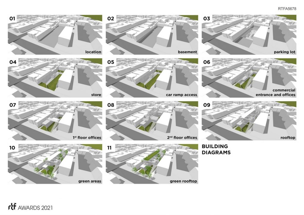 Ibira Building | FGMF Arquitetos - Sheet4