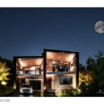 Ice & Fire Chalet | ABD Architecture LLC - Sheet2