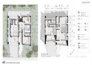 Ice & Fire Chalet | ABD Architecture LLC - Sheet5