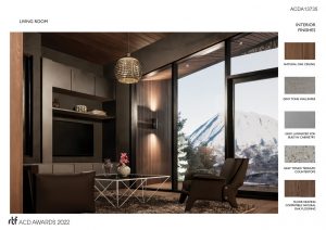 Ice & Fire Chalet | ABD Architecture LLC - Sheet7