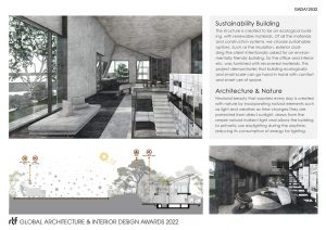 Idyllic Manor | Chain10 Architecture & Interior Design Institute - Sheet5