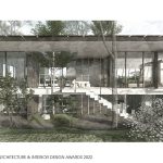 Idyllic Manor | Chain10 Architecture & Interior Design Institute - Sheet6