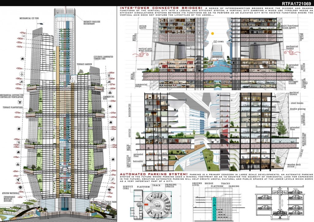 Imagining The Vertical City | Vijul Shah - Sheet2