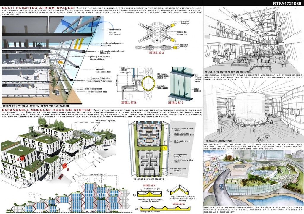 Imagining The Vertical City | Vijul Shah - Sheet4