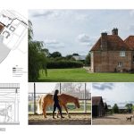 Indoor Equestrian Arena – Six Tunnels Farm | Atelier Architecture + Design Ltd - Sheet3