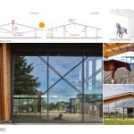 Indoor Equestrian Arena – Six Tunnels Farm | Atelier Architecture + Design Ltd - Sheet5