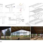 Indoor Equestrian Arena – Six Tunnels Farm | Atelier Architecture + Design Ltd - Sheet6