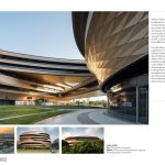 Infinitus Plaza | Zaha Hadid Architects - Sheet2