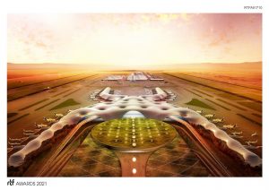 International Airport for Mexico | FR-EE - Sheet1