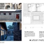 J-modular Renovation: Yuer 6# Courtyard, Beijing | Tsinghua Center for Sustainable Community - Sheet2