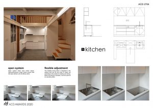 J-modular Renovation: Yuer 6# Courtyard, Beijing | Tsinghua Center for Sustainable Community - Sheet4