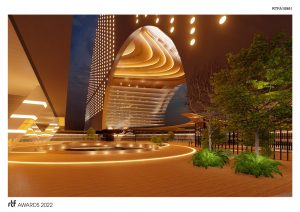 JS HOSPITAL-OASIS | ZHZQ Architects - Sheet4