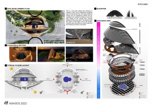 JS HOSPITAL-OASIS | ZHZQ Architects - Sheet5
