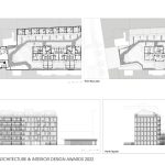 Jaurès Petit social housings | archi5 - Sheet4