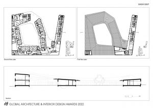 Jean Louis Étienne school | archi5 - Sheet4