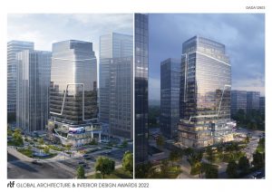 Jianfa HQ Tower | L&P Architects - Sheet4