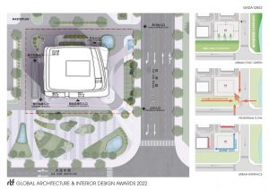 Jianfa HQ Tower | L&P Architects - Sheet5