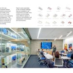 Johns Hopkins Applied Physics Laboratory, Building 201 | CannonDesign - Sheet5