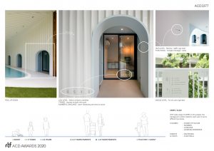 KENSINGTON LEARNING SPACE | IF (Integrated Field) - Sheet4