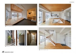 KIBA Tokyo Residence | SAKAE Architects & Engineers - SHeet3