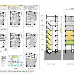 KIBA Tokyo Residence | SAKAE Architects & Engineers - Sheet6