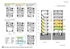 KIBA Tokyo Residence | SAKAE Architects & Engineers - Sheet6