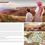 King Abdullah City For Atomic And Renewable Energy | Gensler - Sheet1