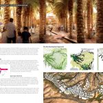 King Abdullah City For Atomic And Renewable Energy | Gensler - Sheet3