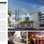 King Abdullah City For Atomic And Renewable Energy | Gensler - Sheet6