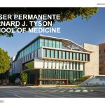 Kaiser Permanente School of Medicine | Yazdani Studio of CannonDesign - Sheet1