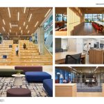 Kaiser Permanente School of Medicine | Yazdani Studio of CannonDesign - Sheet3