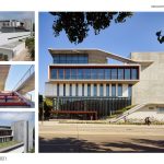 Kaiser Permanente School of Medicine | Yazdani Studio of CannonDesign - Sheet4