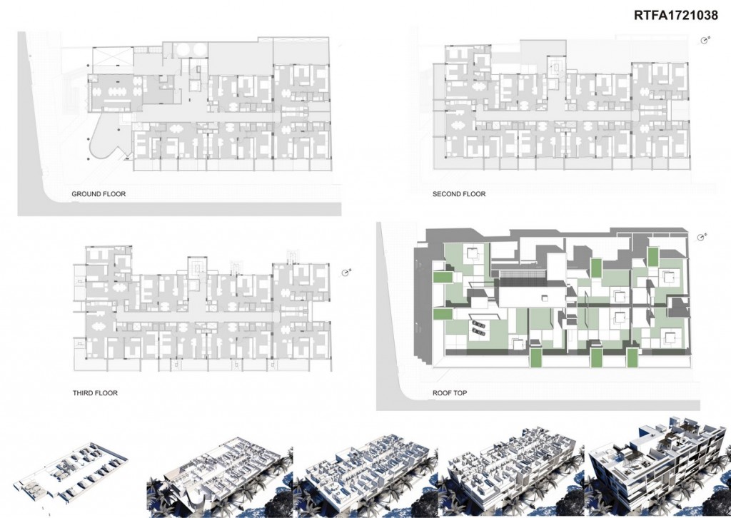 Kalil | Torres & Bello Arquitetos & Construtora Monte Bello - Sheet2