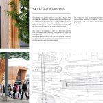 Kallhäll Train Station | &Rundquist - Sheet1