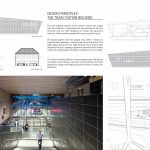 Kallhäll Train Station | &Rundquist - Sheet2