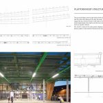 Kallhäll Train Station | &Rundquist - Sheet5